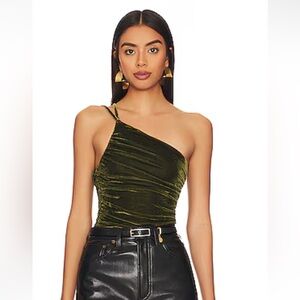 Lovers and Friends Bodysuit